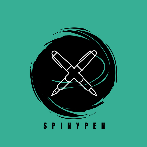 SPINYPEN